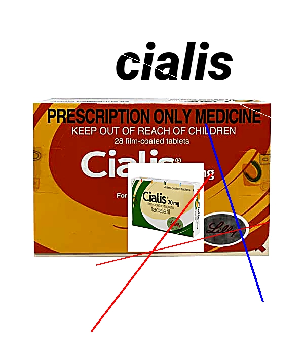 Ordonnance médicale cialis